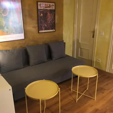 Apartment Precioso Estudio Con Terraza En El Corazon De Calle Cava Baja, 30 Madrid