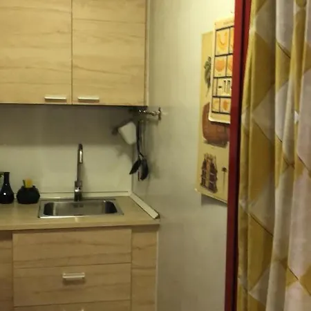 Appartement Precioso Estudio Con Terraza En El Corazon De Calle Cava Baja, 30 *