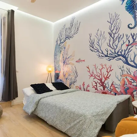 Apartment Precioso Junto A Plaza Mayor *