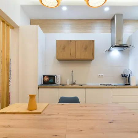 Precioso Junto A Plaza Mayor Apartment *