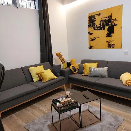 Completo, Chamartin Apartamento Madrid