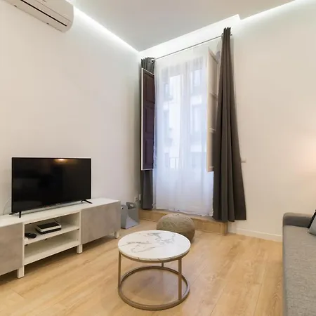 Precioso Junto A Plaza Mayor Apartment *