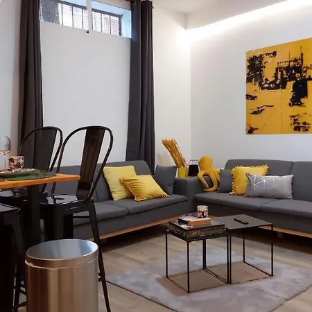 Apartamento Completo, Chamartin