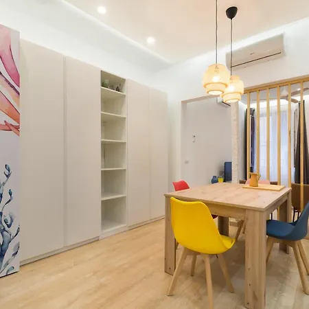 Precioso Junto A Plaza Mayor Apartment *