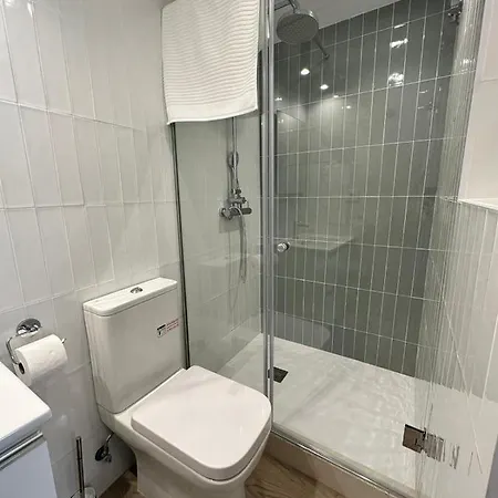 Castilla Luxury 2c Apartment *