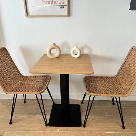 Apartment Castilla Luxury 2c *