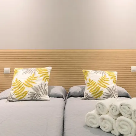 Precioso Junto A Plaza Mayor Apartment *