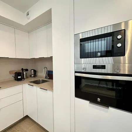 Apartment Castilla Luxury 2c