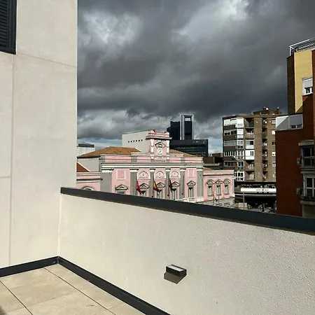 Castilla Luxury 2c