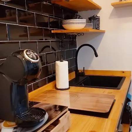 Apartamento Completo, Chamartin Madrid