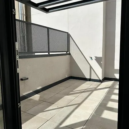 Castilla Luxury 2c Apartment Madrid
