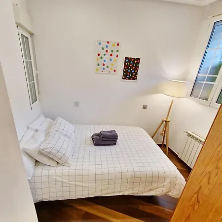 Apartamento Atocha / Embajadores Apartment *