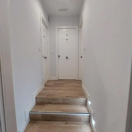 Lofts Ifema 马德里