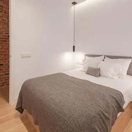 Chamberi Iii Calle Cardenal Cisneros 3br 3bh * Madrid