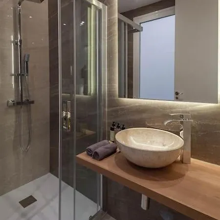 Chamberi Iii Calle Cardenal Cisneros 3br 3bh Madrid
