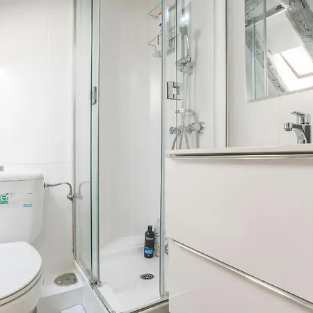 Apartment Estudio Centro Gran Via