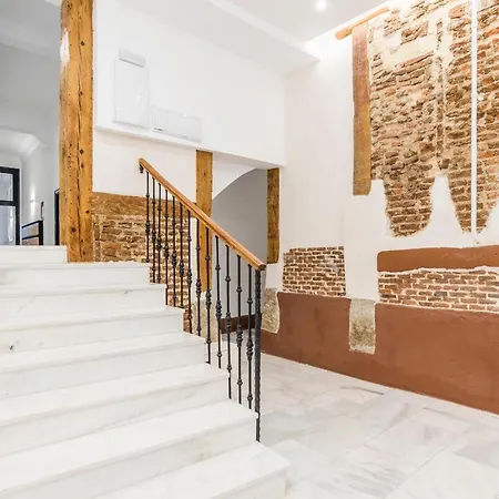 Apartment Estudio Centro Gran Via Madrid