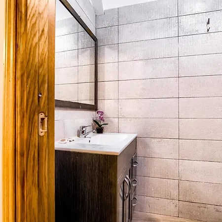 Apartment Charming Tirso De Molina I Madrid