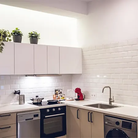 Apartment 5torres