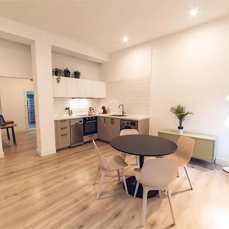 5torres Apartment *