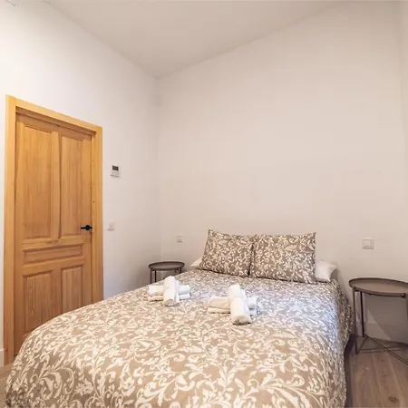 Apartment 5torres Madrid