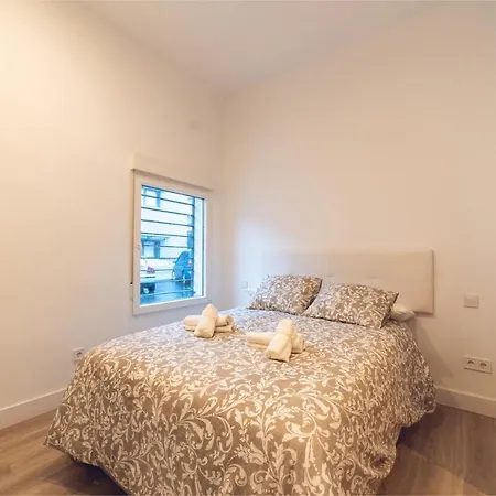 5torres Apartment Madrid