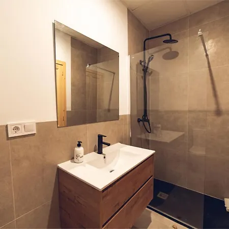 Apartment 5torres Madrid