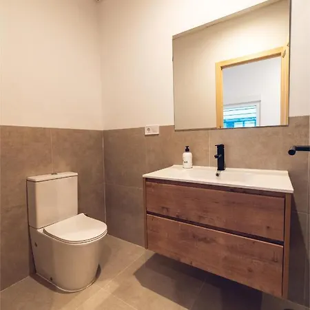 Apartment 5torres
