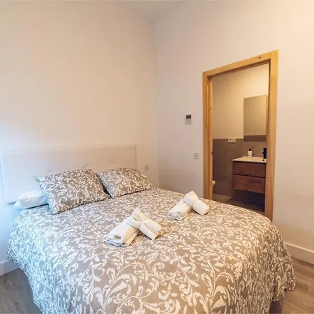 Apartment 5torres *