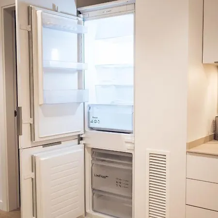 Castilla Luxury 1c Apartment