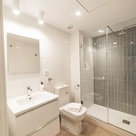 Castilla Luxury 1c Apartment *