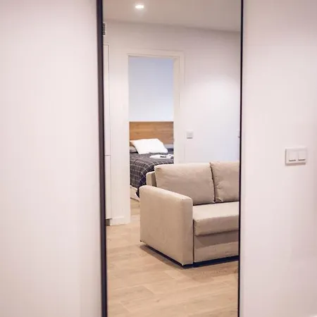 Castilla Luxury 1c *