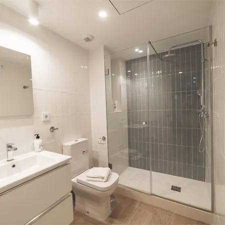 Castilla Luxury 1c * Madrid