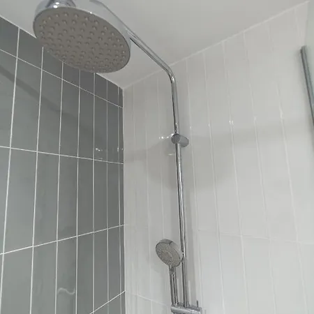 Apartment Castilla Luxury 1c