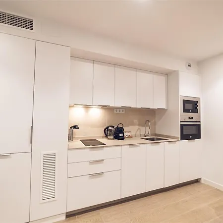 Castilla Luxury 1c * Madrid