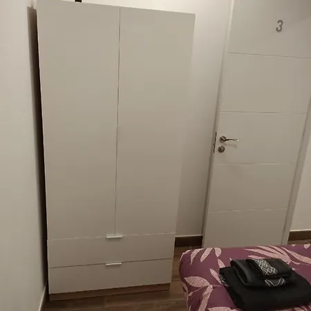 Privatunterkunft Casa Pepe *