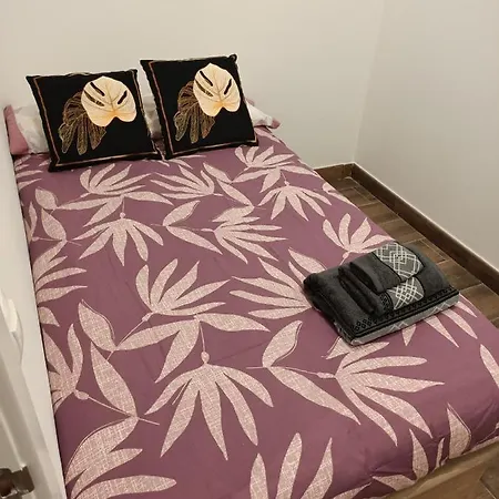 Casa Pepe Madrid