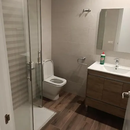 Privatunterkunft Casa Pepe