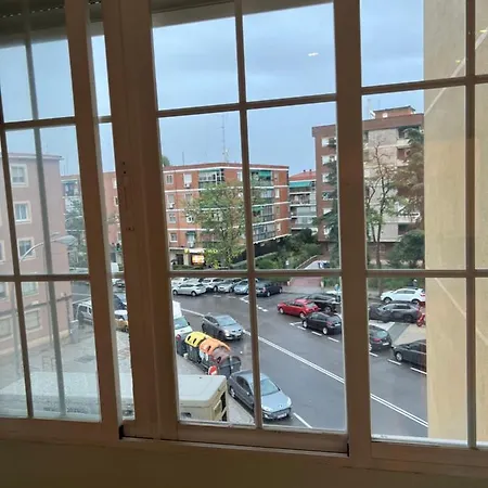 Apartment Abrante *