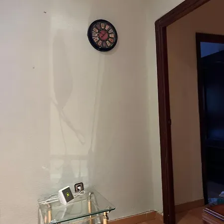 Apartment Abrante Madrid