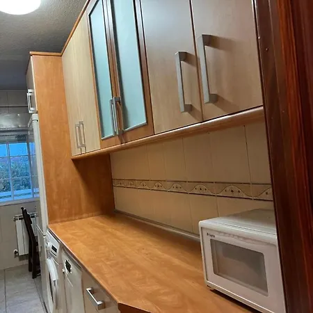 Abrante Apartment