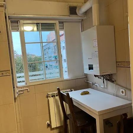 Abrante Apartment *