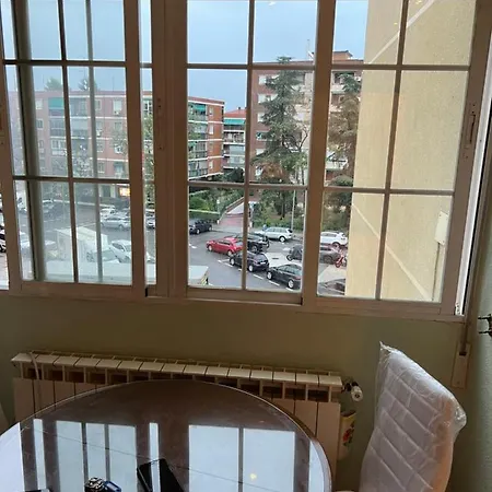 Apartment Abrante