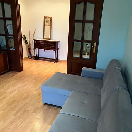 Abrante Apartment