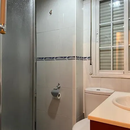 Abrante Apartment Madrid