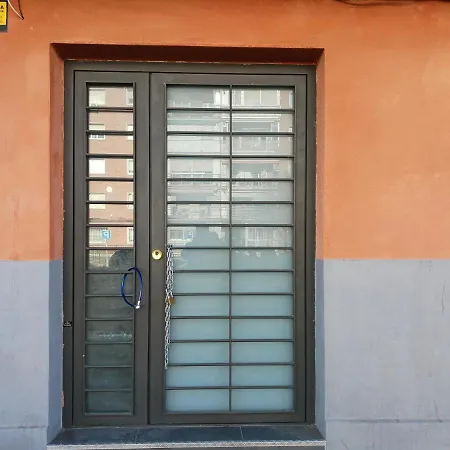 La Casita De Vicalvaro Apartment