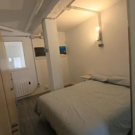 La Casita De Vicalvaro Appartement *