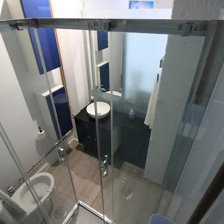 Apartment La Casita De Vicalvaro Madrid