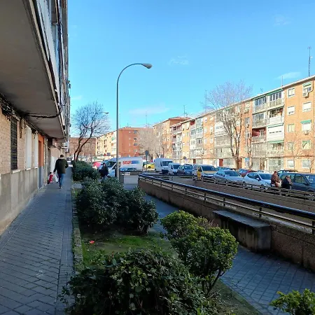 Apartment La Casita De Vicalvaro