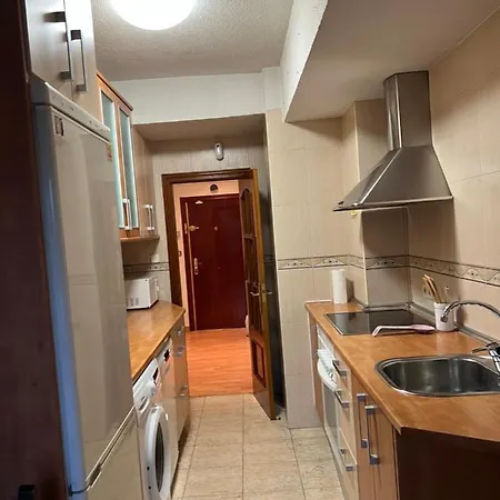 Abrante Apartment *